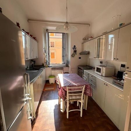 Casa Balbi Apartment Genoa Bagian luar foto