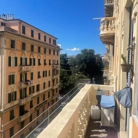 Casa Balbi Apartment Genoa Bagian luar foto
