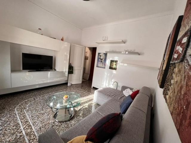 Casa Balbi Apartment Genoa Bagian luar foto