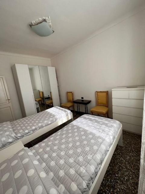Casa Balbi Apartment Genoa Bagian luar foto
