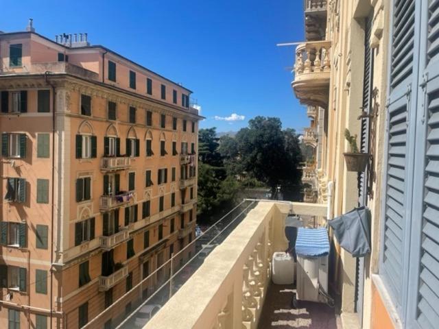 Casa Balbi Apartment Genoa Bagian luar foto